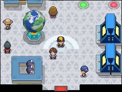 画像ギャラリー No.018のサムネイル画像 / 「ポケットモンスター ハートゴールド・ソウルシルバー」発売記念イベントは,9月26,27日に開催