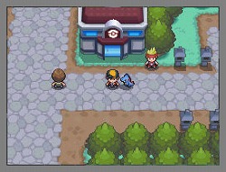 画像ギャラリー No.028のサムネイル画像 / 「ポケットモンスター ハートゴールド・ソウルシルバー」発売記念イベントは,9月26,27日に開催