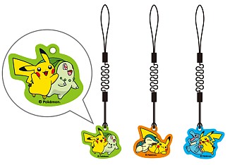 画像ギャラリー No.035のサムネイル画像 / 「ポケットモンスター ハートゴールド・ソウルシルバー」発売記念イベントは,9月26,27日に開催