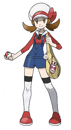画像ギャラリー No.037のサムネイル画像 / 「ポケットモンスター ハートゴールド・ソウルシルバー」発売記念イベントは,9月26,27日に開催