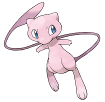 画像ギャラリー No.003のサムネイル画像 / あの幻のポケモンがついに！　「ポケットモンスター金・銀」10周年記念，“ミュウ”プレゼントキャンペーンが11月11日より開始