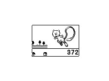 画像ギャラリー No.009のサムネイル画像 / あの幻のポケモンがついに！　「ポケットモンスター金・銀」10周年記念，“ミュウ”プレゼントキャンペーンが11月11日より開始