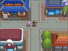 画像ギャラリー No.011のサムネイル画像 / あの幻のポケモンがついに！　「ポケットモンスター金・銀」10周年記念，“ミュウ”プレゼントキャンペーンが11月11日より開始