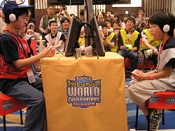 画像ギャラリー No.010のサムネイル画像 / 「ポケモンワールドチャンピオンシップス2010」，47都道府県予選の参加者申し込みが本日より開始