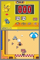 画像ギャラリー No.013のサムネイル画像 / 祝「ポケモン金・銀」10周年! NDS用ソフトとしてリメイクされ大きくパワーアップした「ポケットモンスター ハートゴールド・ソウルシルバー」レビュー