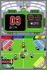 画像ギャラリー No.014のサムネイル画像 / 祝「ポケモン金・銀」10周年! NDS用ソフトとしてリメイクされ大きくパワーアップした「ポケットモンスター ハートゴールド・ソウルシルバー」レビュー