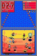 画像ギャラリー No.015のサムネイル画像 / 祝「ポケモン金・銀」10周年! NDS用ソフトとしてリメイクされ大きくパワーアップした「ポケットモンスター ハートゴールド・ソウルシルバー」レビュー