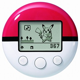 画像ギャラリー No.016のサムネイル画像 / 祝「ポケモン金・銀」10周年! NDS用ソフトとしてリメイクされ大きくパワーアップした「ポケットモンスター ハートゴールド・ソウルシルバー」レビュー