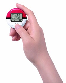 画像ギャラリー No.017のサムネイル画像 / 祝「ポケモン金・銀」10周年! NDS用ソフトとしてリメイクされ大きくパワーアップした「ポケットモンスター ハートゴールド・ソウルシルバー」レビュー