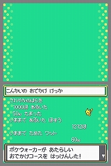 画像ギャラリー No.020のサムネイル画像 / 祝「ポケモン金・銀」10周年! NDS用ソフトとしてリメイクされ大きくパワーアップした「ポケットモンスター ハートゴールド・ソウルシルバー」レビュー