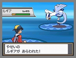 画像ギャラリー No.030のサムネイル画像 / 祝「ポケモン金・銀」10周年! NDS用ソフトとしてリメイクされ大きくパワーアップした「ポケットモンスター ハートゴールド・ソウルシルバー」レビュー