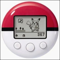 画像ギャラリー No.002のサムネイル画像 / ポケモン,「ポケウォーカー」の特別なコースを27日まで限定配信