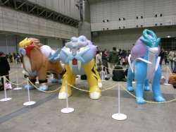 画像ギャラリー No.005のサムネイル画像 / ポケモン,「ポケウォーカー」の特別なコースを27日まで限定配信