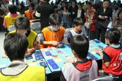 画像ギャラリー No.007のサムネイル画像 / ゲームとTCGの「ポケモン」世界大会に出場する日本代表が決定。「ポケモンワールドチャンピオンシップス 日本代表決定大会 日本代表決定戦」レポート