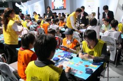 画像ギャラリー No.008のサムネイル画像 / ゲームとTCGの「ポケモン」世界大会に出場する日本代表が決定。「ポケモンワールドチャンピオンシップス 日本代表決定大会 日本代表決定戦」レポート