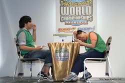 画像ギャラリー No.010のサムネイル画像 / ゲームとTCGの「ポケモン」世界大会に出場する日本代表が決定。「ポケモンワールドチャンピオンシップス 日本代表決定大会 日本代表決定戦」レポート