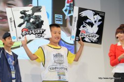 画像ギャラリー No.011のサムネイル画像 / ゲームとTCGの「ポケモン」世界大会に出場する日本代表が決定。「ポケモンワールドチャンピオンシップス 日本代表決定大会 日本代表決定戦」レポート