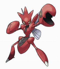 画像ギャラリー No.001のサムネイル画像 / ポケモンの最新映画公開を記念して「グーンのハッサム」が期間限定で配信。もちものには貴重な「スターのみ」が