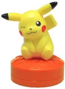 画像ギャラリー No.002のサムネイル画像 / ポケモンの最新映画公開を記念して「グーンのハッサム」が期間限定で配信。もちものには貴重な「スターのみ」が