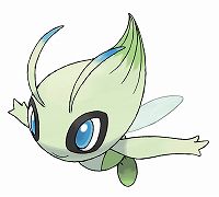 画像ギャラリー No.013のサムネイル画像 / 「劇場版ポケットモンスター ダイヤモンド・パール 幻影の覇者 ゾロアーク」幻のポケモン「セレビィ」や色違いの「ライコウ・エンテイ・スイクン」をゲットだぜ