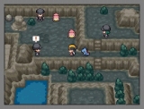 ポケットモンスター ソウルシルバー