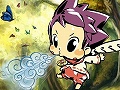 シャボン玉を吹いて迷えるタマシイを導こう，ニンテンドーDS「あわたま」が7月16日に発売