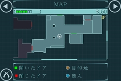 画像ギャラリー No.007のサムネイル画像 / ［iPhone］「バイオハザード ディジェネレーションLite」配信開始
