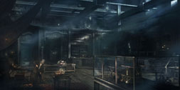 画像ギャラリー No.005のサムネイル画像 / 「Thief」，主人公ギャレットをサポートする数々の道具，本作のストーリーや世界観が判明。新たな日本語吹き替え版トレイラーも公開に