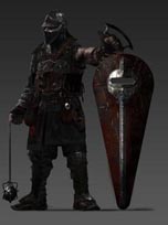 画像ギャラリー No.011のサムネイル画像 / 「Thief」，主人公ギャレットをサポートする数々の道具，本作のストーリーや世界観が判明。新たな日本語吹き替え版トレイラーも公開に