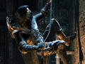 「Thief」，主人公ギャレットをサポートする数々の道具，本作のストーリーや世界観が判明。新たな日本語吹き替え版トレイラーも公開に
