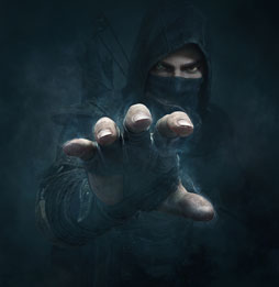 画像ギャラリー No.016のサムネイル画像 / ギャレットが亡き者に？　「Thief」のプロローグが公開。ストーリーに関わる女盗賊「エリン」と友人「バッソ」の情報も明らかに