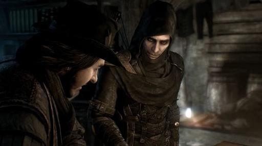 画像ギャラリー No.005のサムネイル画像 / ステルスアクションの王道「Thief」のゲームプレイ映像を収録した最新トレイラーが公開