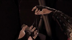 画像ギャラリー No.007のサムネイル画像 / よりドラマチックに描かれた「Thief」，ゲームプレイシーンを含むトレイラーが公開に