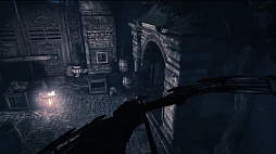 画像ギャラリー No.008のサムネイル画像 / よりドラマチックに描かれた「Thief」，ゲームプレイシーンを含むトレイラーが公開に