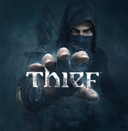 画像ギャラリー No.001のサムネイル画像 / 「Thief」，ドラマパートのアニメーション制作をポリゴン・ピクチュアズが担当