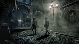 画像ギャラリー No.003のサムネイル画像 / 「Thief」プレイレポート＆インタビュー。2014年の最新作でありながら，旧シリーズのファンをも満足させるこだわりを見た