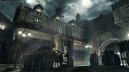 画像ギャラリー No.004のサムネイル画像 / 「Thief」プレイレポート＆インタビュー。2014年の最新作でありながら，旧シリーズのファンをも満足させるこだわりを見た