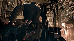 画像ギャラリー No.005のサムネイル画像 / 「Thief」プレイレポート＆インタビュー。2014年の最新作でありながら，旧シリーズのファンをも満足させるこだわりを見た