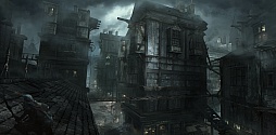 画像ギャラリー No.009のサムネイル画像 / 「Thief」プレイレポート＆インタビュー。2014年の最新作でありながら，旧シリーズのファンをも満足させるこだわりを見た