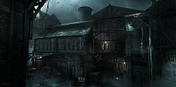 画像ギャラリー No.010のサムネイル画像 / 「Thief」プレイレポート＆インタビュー。2014年の最新作でありながら，旧シリーズのファンをも満足させるこだわりを見た