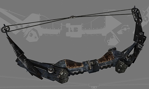 画像ギャラリー No.011のサムネイル画像 / 「Thief」プレイレポート＆インタビュー。2014年の最新作でありながら，旧シリーズのファンをも満足させるこだわりを見た
