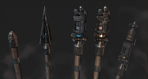 画像ギャラリー No.012のサムネイル画像 / 「Thief」プレイレポート＆インタビュー。2014年の最新作でありながら，旧シリーズのファンをも満足させるこだわりを見た