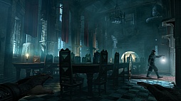 画像ギャラリー No.022のサムネイル画像 / 「Thief」プレイレポート＆インタビュー。2014年の最新作でありながら，旧シリーズのファンをも満足させるこだわりを見た