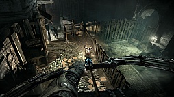 画像ギャラリー No.003のサムネイル画像 / 「Thief」の世界観やゲームプレイを紹介する6分強のムービーが公開。多彩なアクションで敵の眼をあざむけ