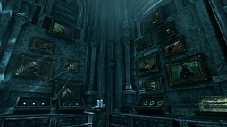 画像ギャラリー No.005のサムネイル画像 / 「Thief」の世界観やゲームプレイを紹介する6分強のムービーが公開。多彩なアクションで敵の眼をあざむけ