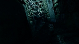 画像ギャラリー No.006のサムネイル画像 / 「Thief」の世界観やゲームプレイを紹介する6分強のムービーが公開。多彩なアクションで敵の眼をあざむけ