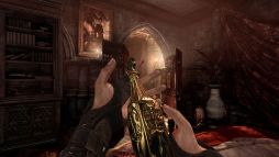 画像ギャラリー No.003のサムネイル画像 / 日本語吹き替え版「Thief」のプレイ動画第1弾“Dirty Secrets”が公開