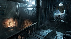画像ギャラリー No.002のサムネイル画像 / 「Thief」,「保安総監」や「物乞いの女王」といった登場人物の情報が明らかに。「盗み」のポイントも公開