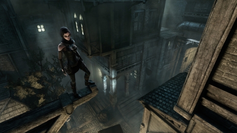 画像ギャラリー No.007のサムネイル画像 / 「Thief」，「保安総監」や「物乞いの女王」といった登場人物の情報が明らかに。「盗み」のポイントも公開