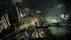 画像ギャラリー No.005のサムネイル画像 / ステルスアクション「Thief」が本日発売。本作の雰囲気を感じ取ることができる日本語吹き替え版のローンチトレイラーも公開に